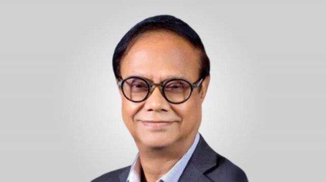 বাংলাদেশ ব্যাংক গভর্নর